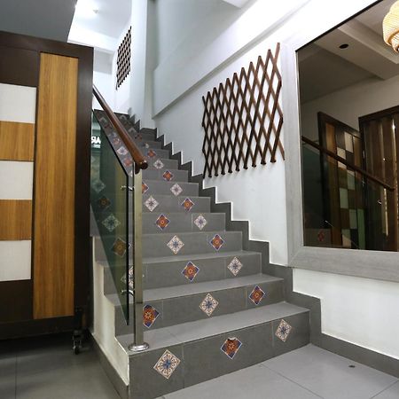 Eco Hotel At Bbcc Kuala Lumpur Exterior foto